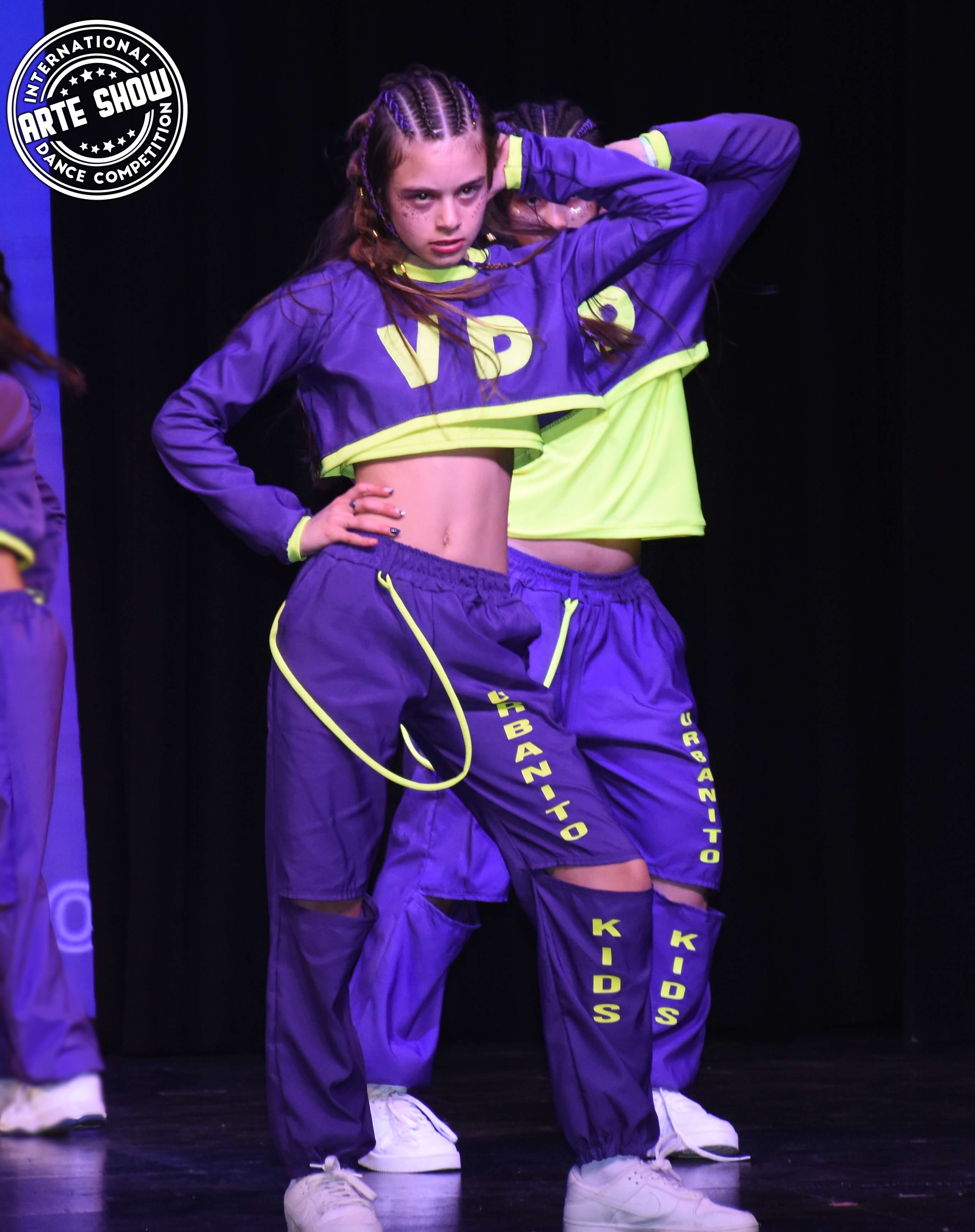 Foto de competencia 48